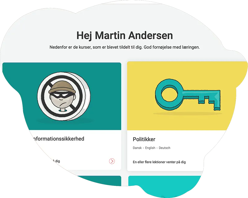 Mindzeed platform moduler